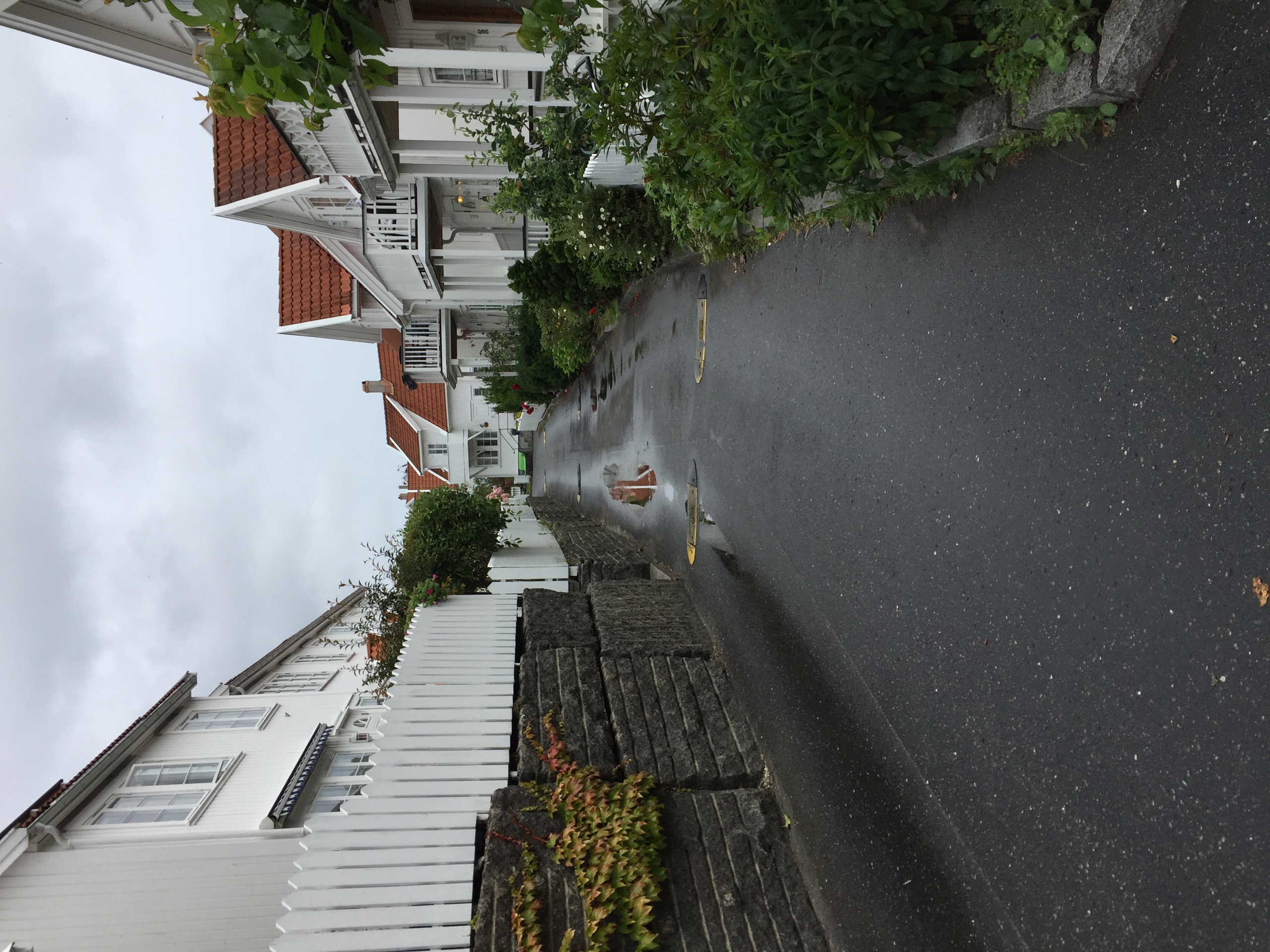 Referater fra Årsmøtet og Beboermøt