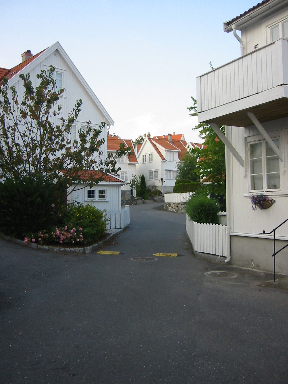 Innkalling til årsmøtet 2025