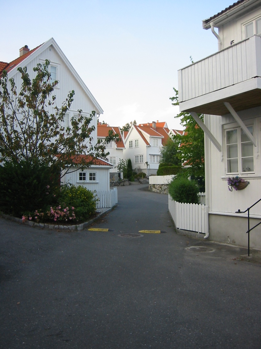 Innkalling til årsmøtet 2025