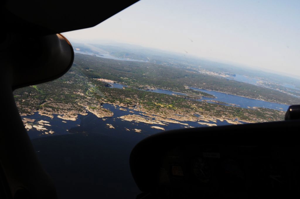 Oppdatering om Stølefjorden
